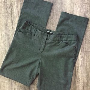 Express Pants - Express Editor Pants Express Pants - Express Editor Pants